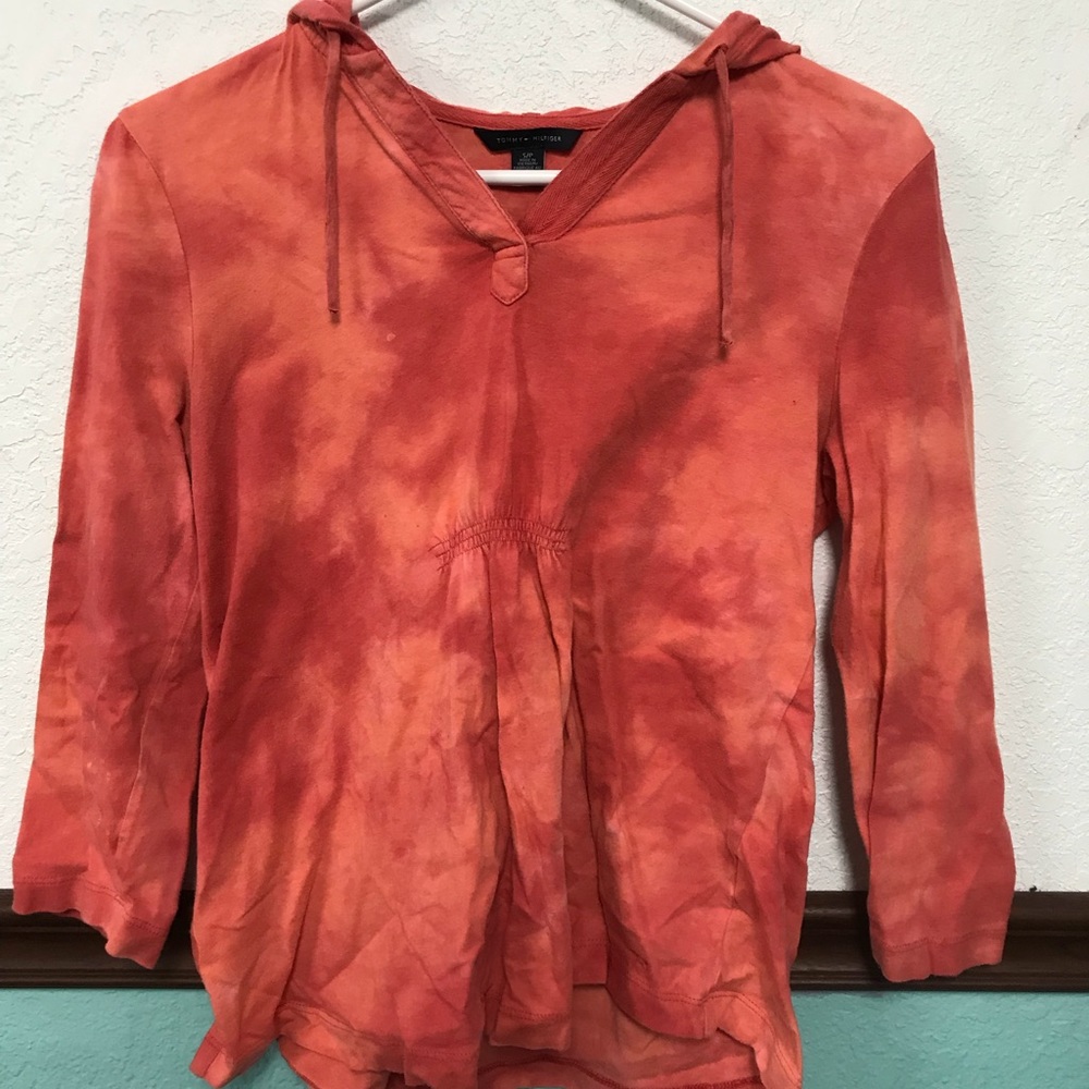 Tommy Hilfiger hoodie
